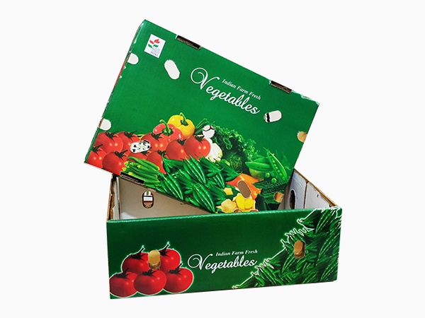 Customized Packaging Boxes